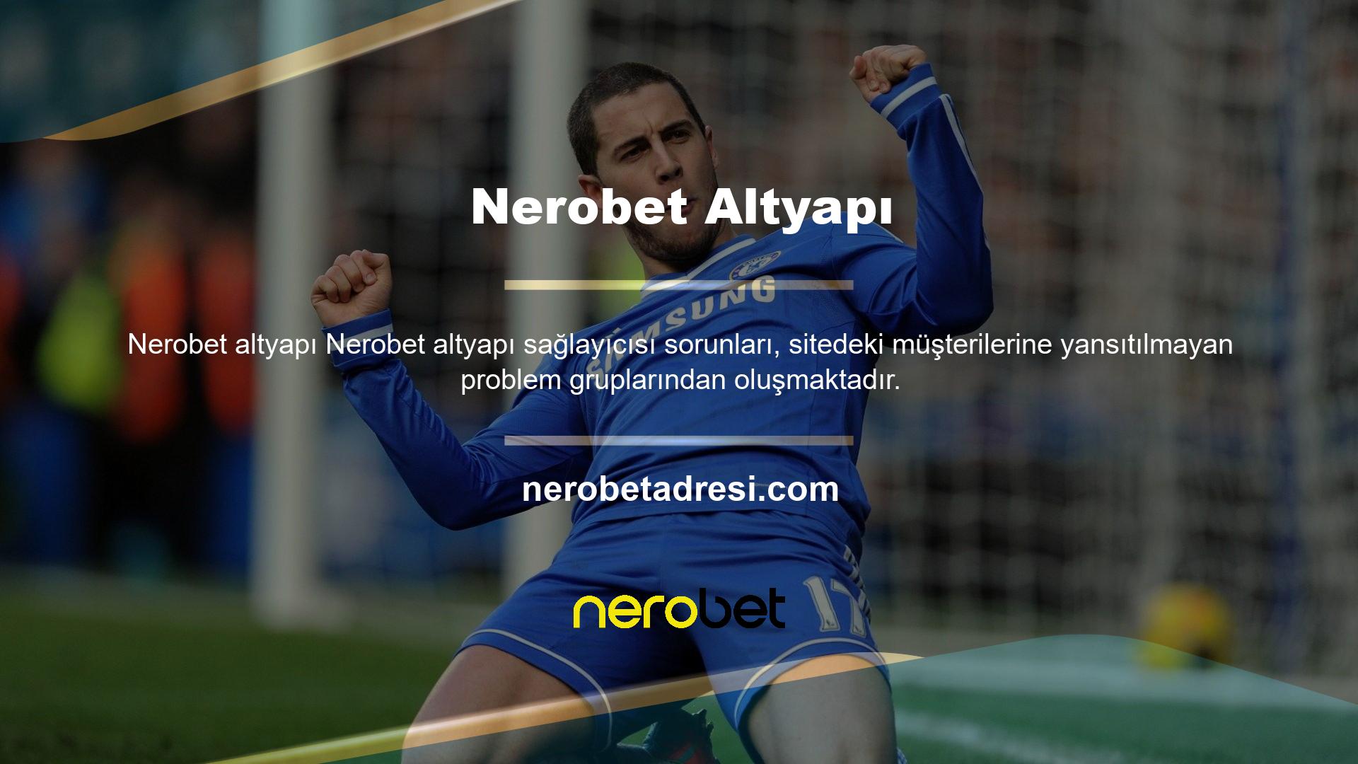 Sistemlerin sorunları olduğunda kontrol edilmesi ve sabitlenmesi gerekir ve nasıl çalıştıklarının hızı ve oranlarının ölçülmesi ve karşılaştırılması gerekir