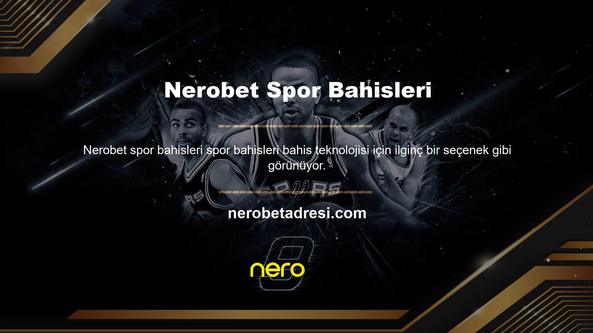 Metnin bu kısmı, yüksek kazanma şansı olan bahis için birçok seçenek göstermektedir, böylece canlı bahis sunan diğer sitelerden daha fazla para kazandığımızı görebilirsiniz
